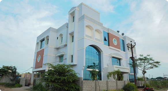 Church Building